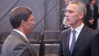 Европейските диспечери на въздушното движение ще дадат предимство на военните