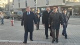 Тежка е ситуацията на гръцко-турската граница, призна Каракачанов