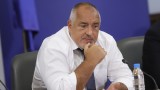  Борисов разгласи още ограничения - за работилите, не за протестиращите 