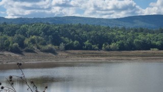 Започнаха ремонтните дейности по възстановяване на язовир Хаджи Янев в