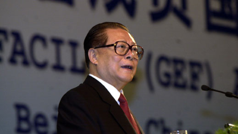 Дзян Дзъмин е мъртъв!? - Lifestyle.bg