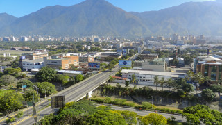 Венецуела се надява че руската платежна системата Мир ще започне