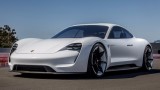 Porsche Taycan и как ще изглежда електрическият автомобил