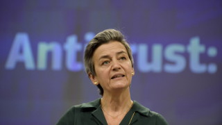 В петък Европейската комисия обяви рекордните 5 4 милиарда евро субсидии