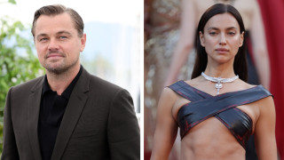 Откакто се раздели с италианския модел Камила Мороне името на