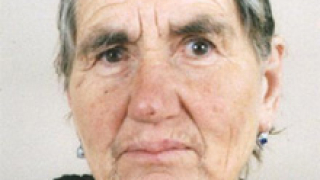 Издирват 81-годишна жена от Пазарджик