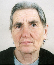 Издирват 81-годишна жена от Пазарджик
