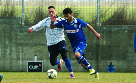 Черноморец срази Несебър с 4:0