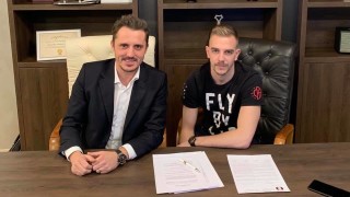 Новото попълнение на Лудогорец Пламен Илиев направи още една промяна