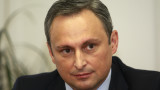 Българска народна банка предлага шефа на Фонда за гарантиране на влоговете да замести подуправителя Димитър Костов 