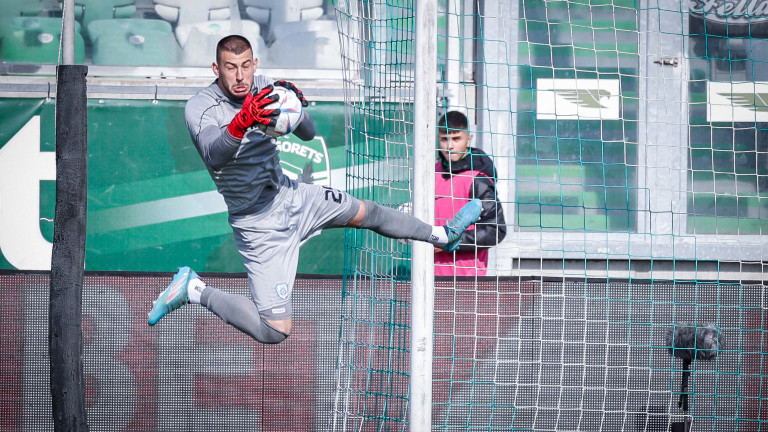 Иван Дюлгеров ще бъде готов за мачовете на националния отбор