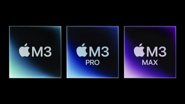 Apple показа новите си процесори - те ще се борят с истински конкурент