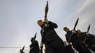 Бригадите Ал Кудс въоръженото крило на палестинския Ислямски джихад поеха