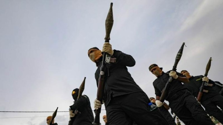 Проиранските милиции в Ирак готови да се разоръжат, за да избегнат гнева на Тръмп