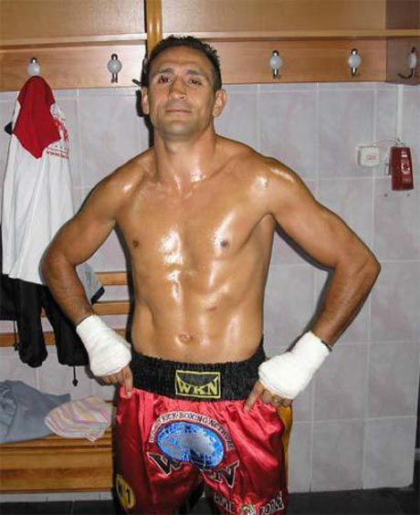 VIP персони ще посетят България за първата Гала вечер по свободни боеве