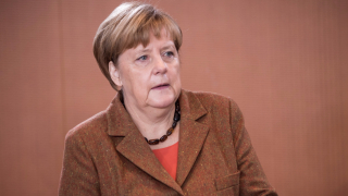 Меркел пропуска конференция на баварските партньори заради мигрантите