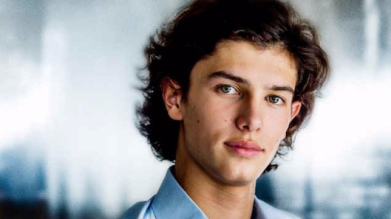 Принц Николай стана на 18 години