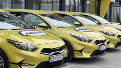 Yellow Taxi ще вози пътниците от Летище София: Ето какво се променя