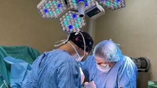 Най често до ампутация се стига след артериални оклузии на периферни