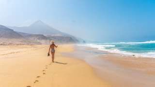 Пътуването за лятна ваканция е класически начин да използваме годишния си