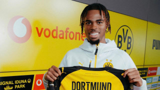 Борусия Дортмунд привлече с постоянен трансфер Карни Чуквуемека от Челси