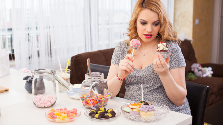 Сутрешни навици, от които трупате килограми (СНИМКИ)