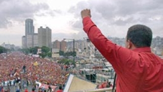 Чавез предложи на Венецуела шестчасов работен ден