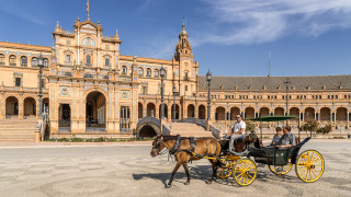 Най-добрите градове за посещаване през 2018 г.