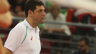 Националният селекционер Пламен Константинов призна класата на Русия след