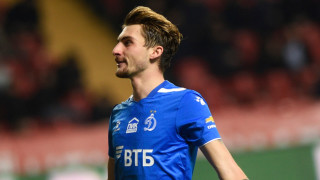 Трима футболисти на Динамо Москва и двама служители на клуба