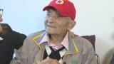 Почина най-възрастният ветеран и шампион с ЦСКА