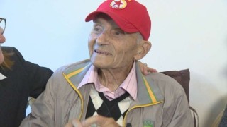 На 101 годишна възраст почина най възрастният ветеран и шампион с ЦСКА