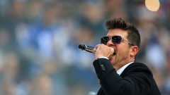 Четвъртият път на Робин Тик