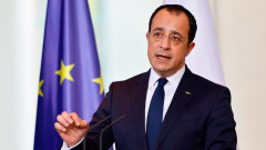 Кипър се надява преговорите за обединение да се подновят 