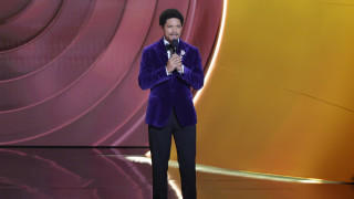 Президентът на САЩ Доналд Тръмп разкритикува остро церемонията по връчването