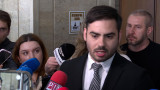  ГЕРБ отбрани смесеното гласоподаване и пита властта за какво ще отваря Изборния кодекс 