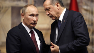 Русия и Турция не се разбраха за Сирия, но за търговията - да