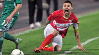 Трима български национали пред трансфер в ЦСКА