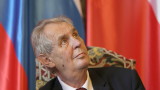  Президентът на Чехия ще одобри оставката на Бабиш 
