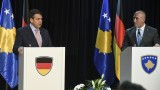  Сърбия би трябвало да признае Косово, с цел да се причисли към Европейски Съюз, отсече Берлин 