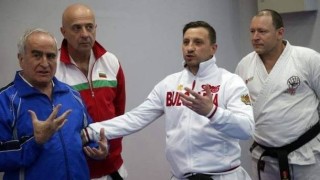 За периода от 01 03 03 2019г в Залцбург Австрия беше проведено състезание