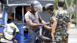  Министърът на защитата на Шри Ланка подаде оставка 