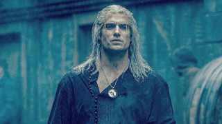 Как Хенри Кавил е можело да ослепее