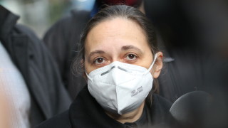 Жени Начева: Когато има ваксина за европейците, тогава ще има и за нас