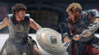 Гладиатор II със сигурност е сред най очакваните продължения на филми