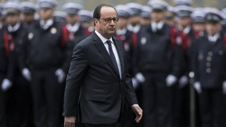 Победата срещу Марин льо Пен не е гарантирана, предупреди Оланд