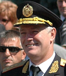 Престъпните групи у нас се броят на пръстите на една ръка, отчете МВР