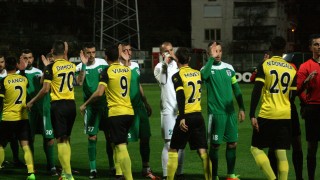 "Златната резерва" Стивън Петков донесе нова победа за Ботев (Пловдив)