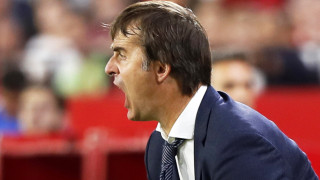 Мениджърът на Уулвърхямптън Хулен Лопетеги ще има нужда от