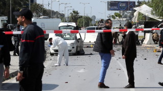 ДАЕШ пое отговорност за терористична атака в Тунис 